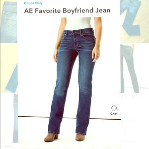 american eagle jeans shrink